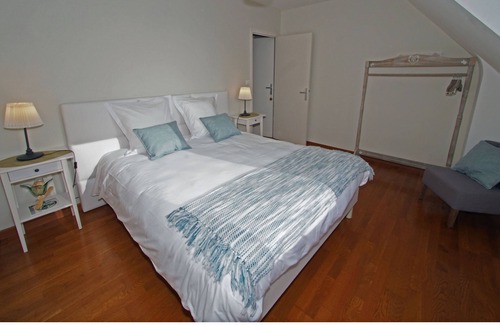 Treffiagat House | Suite "The Dunes"