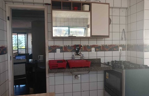 Papicu Apartment | Suite TOP NO Papicu , Perto DA Praia S, Shoppings E DO Melhor DE Fortaleza