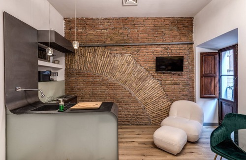 Trastevere Apartment | Suite Trastevere San Calisto Rome Historical Center