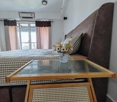 Kampung Telaga Nibong Apartment | Suite U Family Suite D'Perdana
