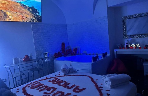 Picanello-Ognina-Barriera-Canalicchio Hotel | Suite Vico li cuti