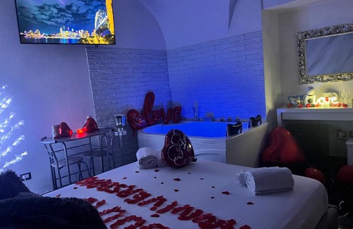 Picanello-Ognina-Barriera-Canalicchio Hotel | Suite Vico li cuti