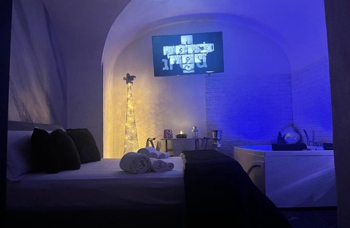 Picanello-Ognina-Barriera-Canalicchio Hotel | Suite Vico li cuti