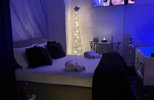Picanello-Ognina-Barriera-Canalicchio Hotel | Suite Vico li cuti