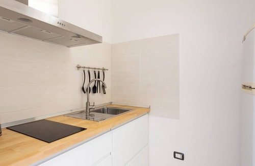Santa Maria di Leuca Apartment | SUITE VISTAMARE within walking distance from the sea and downtown!