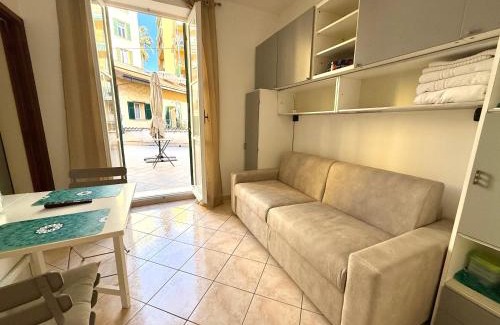 Sanremo Apartment | Suite Visitazione 38 - Sanremo