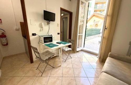 Sanremo Apartment | Suite Visitazione 38 - Sanremo