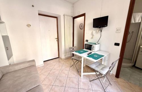 Sanremo Apartment | Suite Visitazione 38 - Sanremo