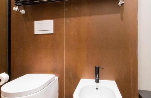 Alessandria Apartment | Suite Vogue Loft 9