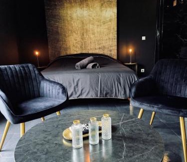 Port-Saint-Louis-du-Rhone Apartment | Suite with private Jacuzzi