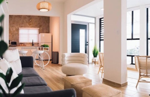 Borinquen House | Suite with private poolnn