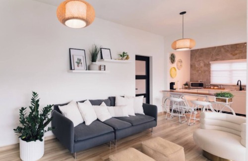 Borinquen House | Suite with private poolnn