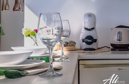 Santa Lucia Apartment | Suite with private terrace in the historic center