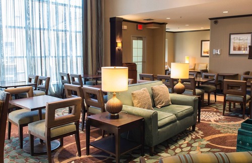 Fargo Condo | Suite with Roll-in Shower | Free Breakfast