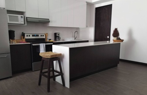 Zona 15 Apartment | Suite Zen