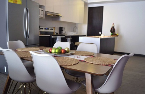 Zona 15 Apartment | Suite Zen