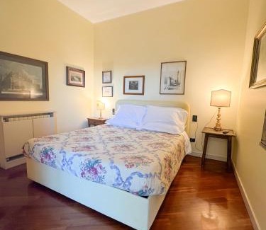 Guastalla Apartment | Suite51