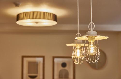 Nishi Apartment | SuiteRoom Hana