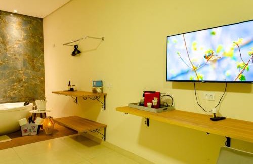 Bonito House | Suites Anacã