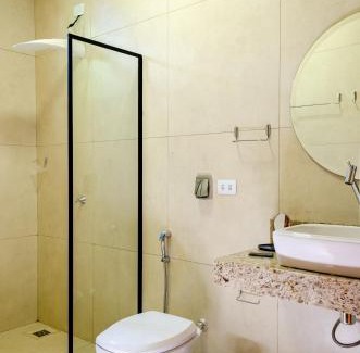 Bonito House | Suites Anacã