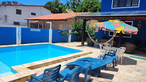 Centro House | Suites Areias de Porto