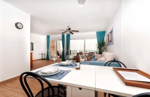 Villajoyosa Apartment | Suites At Sea II