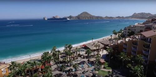 El Medano Ejidal Hotel | Suites at Villa Del Palmar Cabo San Lucas Beach Resort and Spa