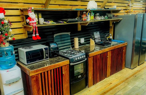 Bocas del Toro Bed & Breakfast | Suites Bocas del Toro 2A