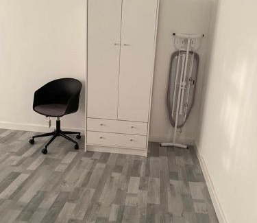 Deptford Apartment | Suites by Rehoboth - Overcomers- Deptford