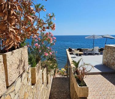 Bar Hotel | Suites Castello