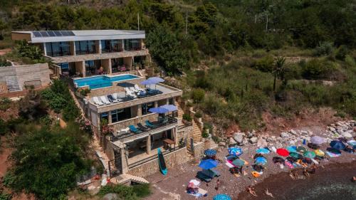 Bar Hotel | Suites Castello
