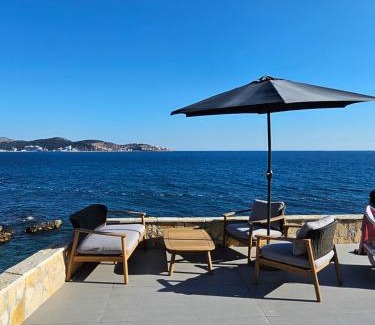 Bar Hotel | Suites Castello