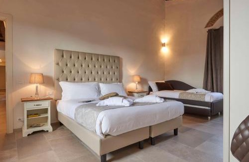 San Lorenzo Apartment | Suites Cavour 34 by 360Rentals