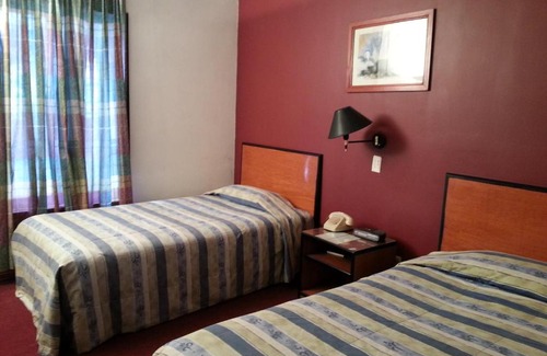 Juliaca Hotel | Suites Don Carlos Juliaca