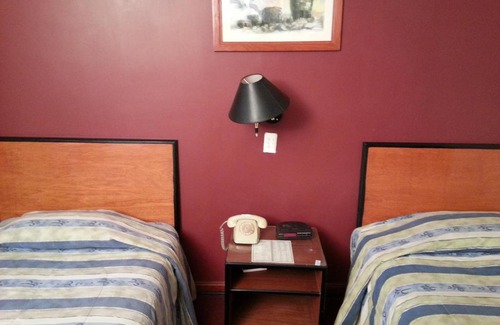 Juliaca Hotel | Suites Don Carlos Juliaca