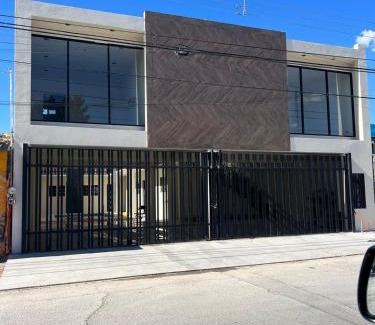 Juarez Municipality Apartment | Suites González, suite 1