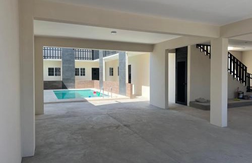 Juarez Municipality Apartment | Suites González, suite 1