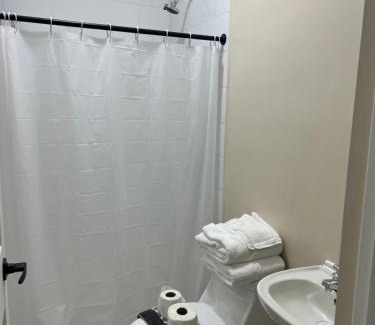 Juarez Municipality Apartment | Suites González, suite 1