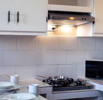 Juarez Municipality Apartment | Suites González, Suite 2