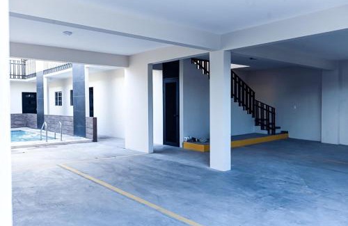 Juarez Municipality Apartment | Suites González, Suite 2