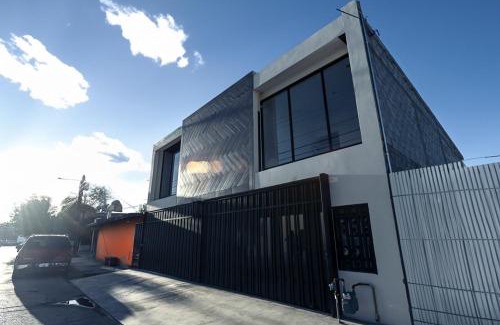 Juarez Municipality Apartment | Suites González, Suite 2