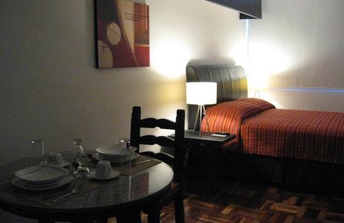 Zona Rosa Apartment | Suites Havre