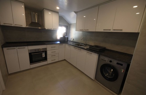 Gammarth Hotel | Suites hotel les charmilles & spa