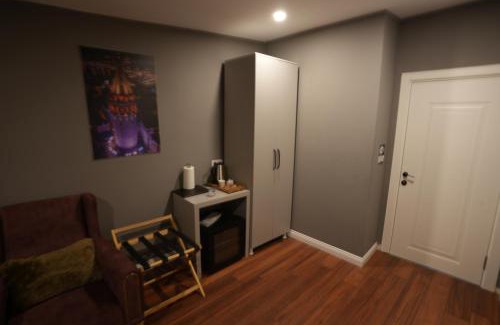 Taksim Apartment | Suites Hotel