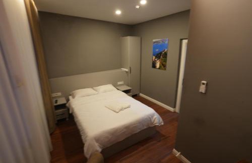 Taksim Apartment | Suites Hotel