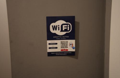 Taksim Apartment | Suites Hotel