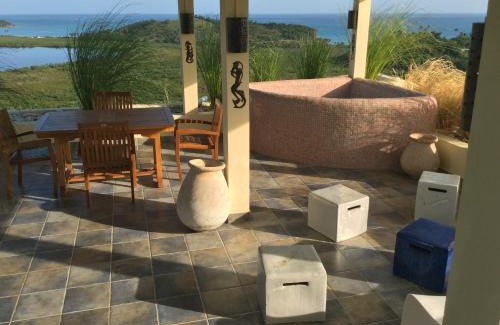 Ile-a-Vache Hotel | Suites la Colline