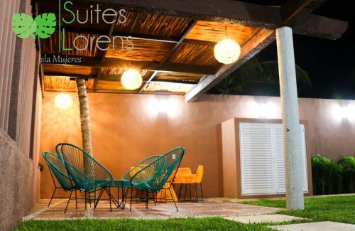 Colonia Salina Chica Apartment | Suites Lorens