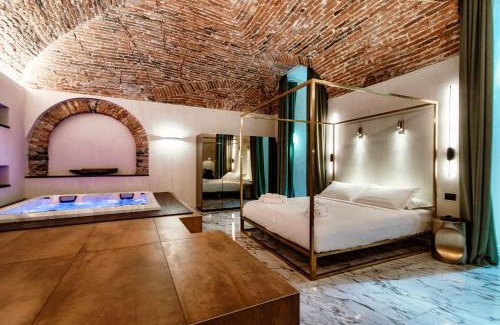 Como Apartment | Suites Lorodellago Como - The House Of Travelers