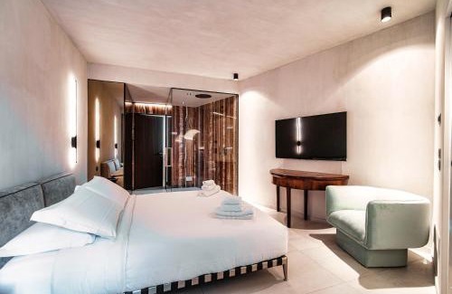 Como Apartment | Suites Lorodellago Como - The House Of Travelers